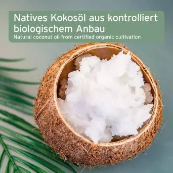 Kokosöl - Bio